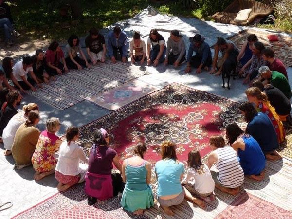 European Council Gathering 2026