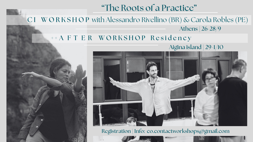 Τhe Roots of a Practice