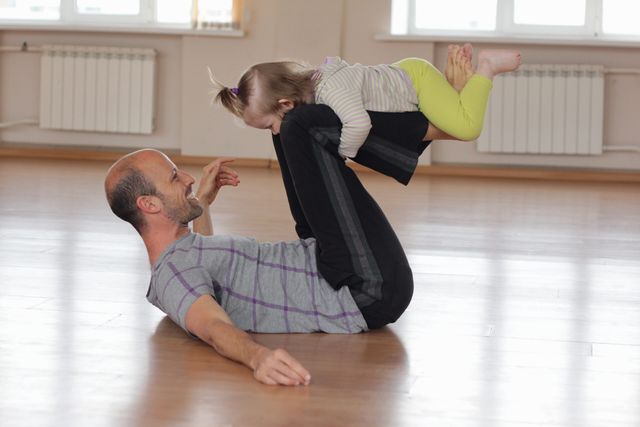 CONTAKIDS Teacher Training